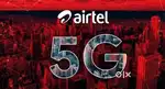 Airtel sim porting 5g