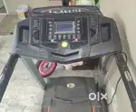 lUsed Treadmill for Sale - Good Condition, Affordable Price