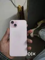 I phone 15 plus 128 battery health 90 %