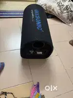 Geesonic SubWoofer