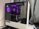 GAMING COMPUTER SETUP/ GAMING PC