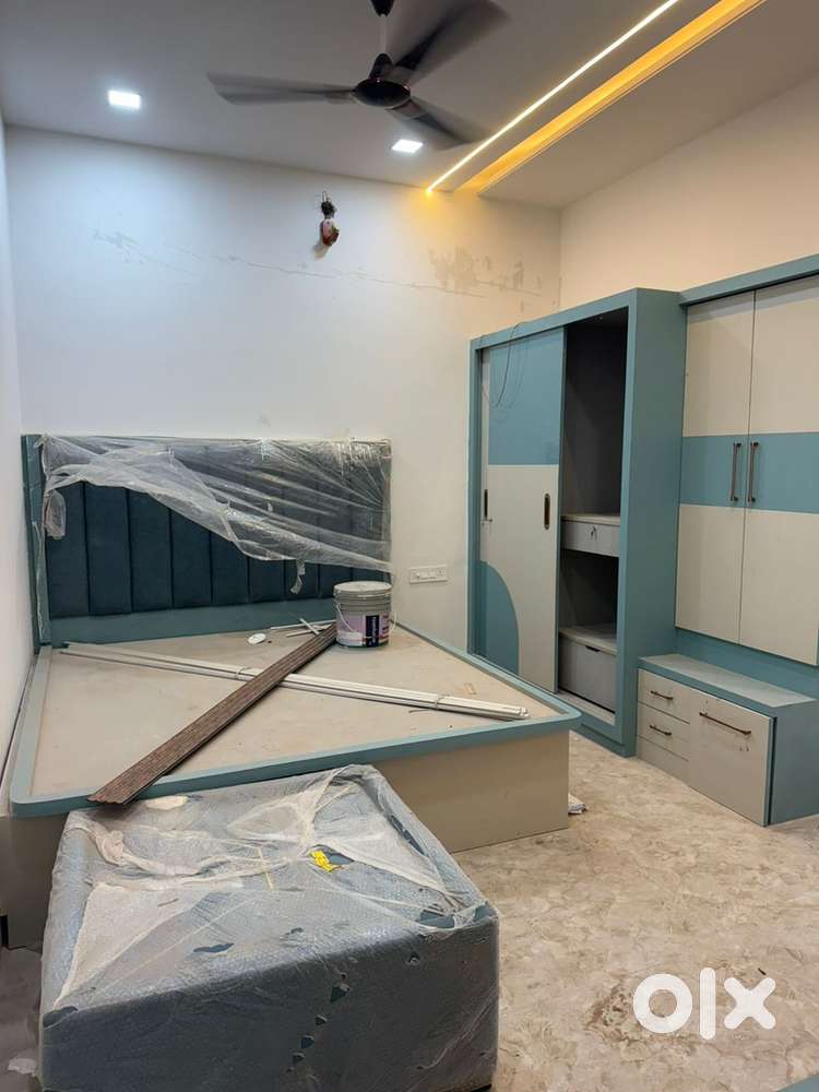 Individual villa  4 BHK villa Murlipura near Dadi ke Fatak