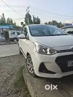 Hyundai Grand i10 2018