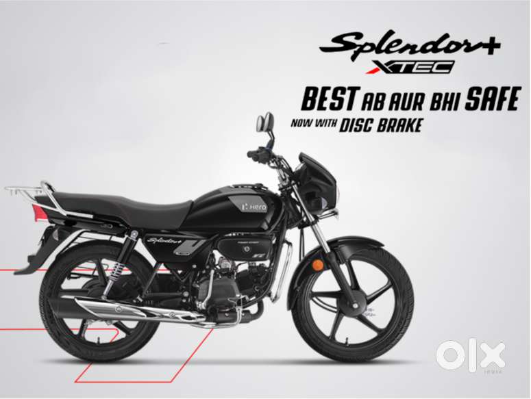 i want to sale may bike