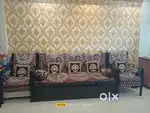 Sofa come bed