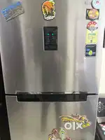 Samsung fridge 321 litre