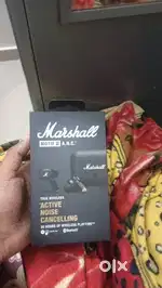 Marshall Motif ANC- ll