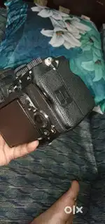 Sony a74 camera
