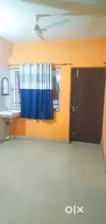 3bhk society flat in Lalpur