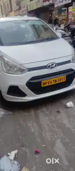 Hyundai Grand i10 2018 Diesel 107700 Km Driven