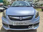 Maruti Suzuki Swift Dzire 2012-2015 VDI, 2015, Diesel