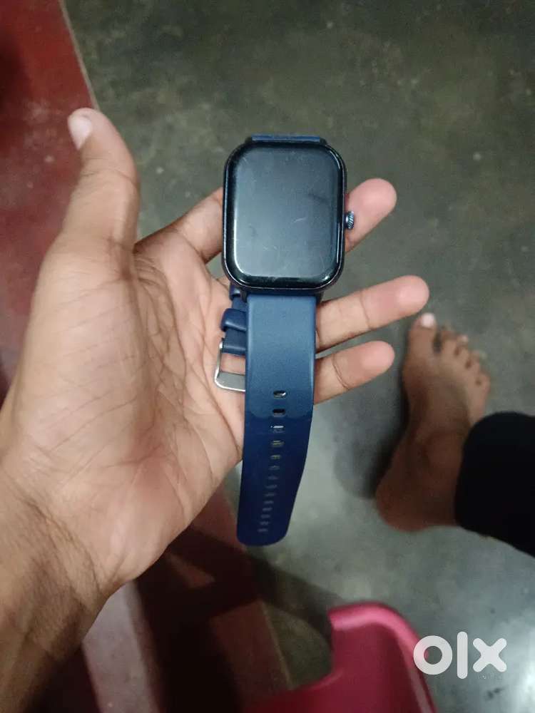 Fireboltt watch