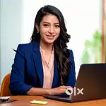 Hiring Now: Office Assistant / Personal Secretary (Female) for Leading
