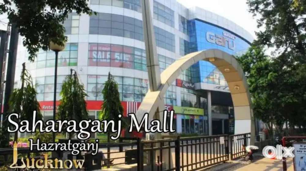 DIRECT JOINING FOR # SAHARAGANJ MALL JOB IN LUCKNOW LOCATION!!