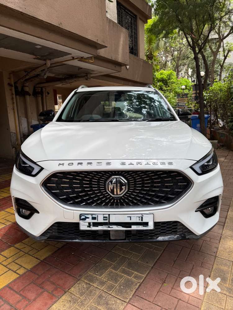 MG ASTOR SAVVY 2024