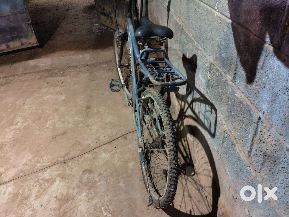 Kross Bicycle - Good condition - 2015 model