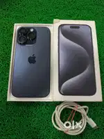 iPhone 15 pro 5g