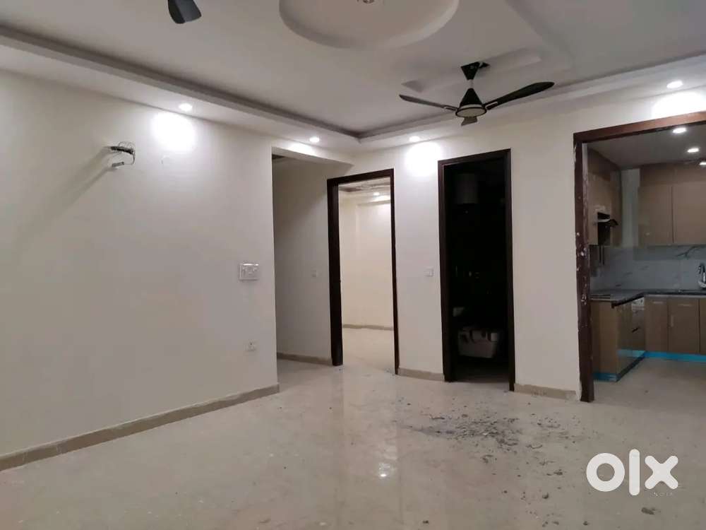 2bhk flat for rent in Chattarpur