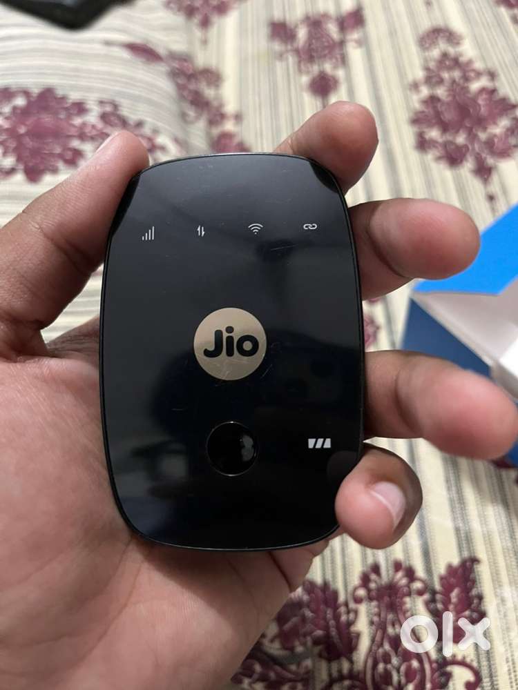 Jiofi MS25