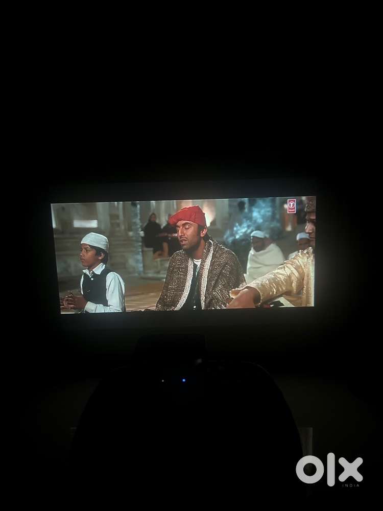 Projector Android