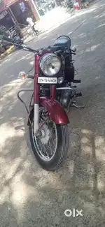 Sale In my bike