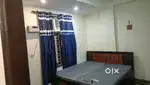 1BHK Rajpur Khurd extension Chattarpur