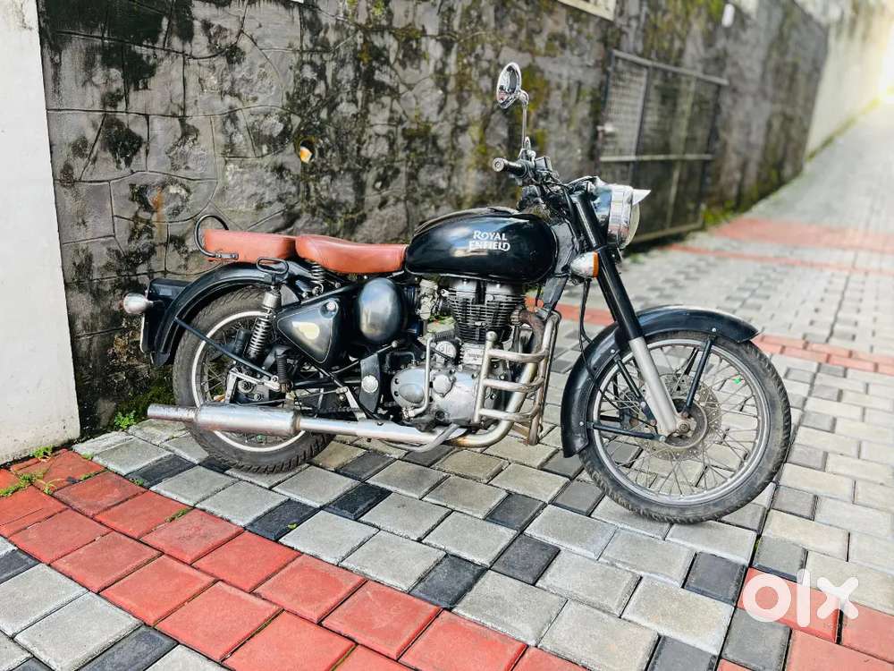 CLASSIC 350 FOR 75000