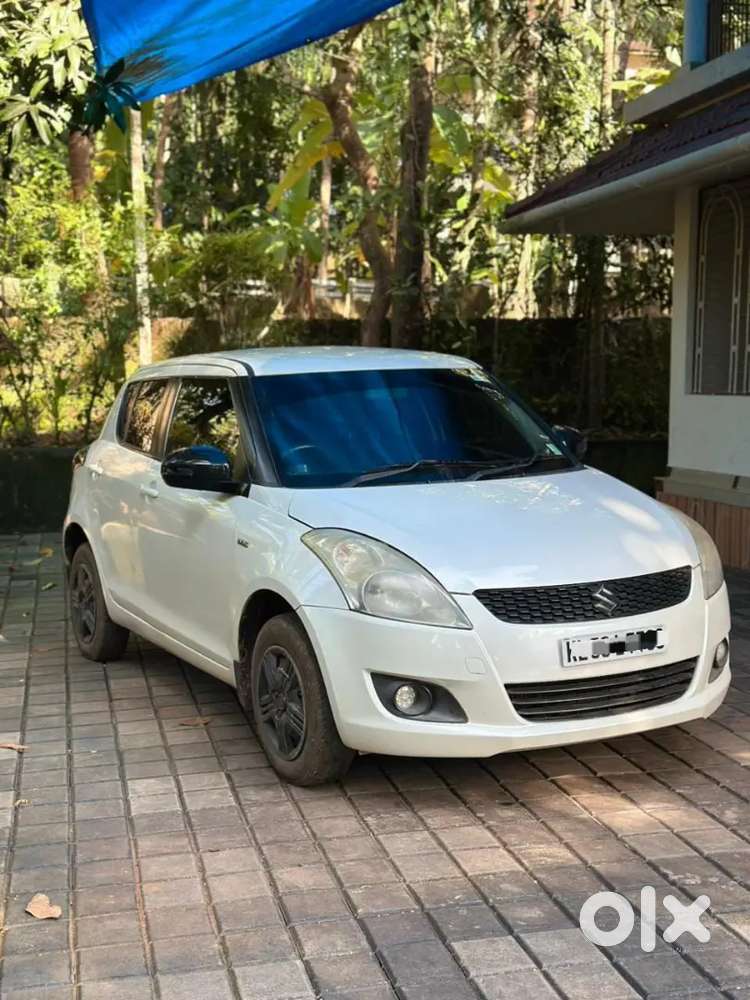 Swift Diseal 2014 model