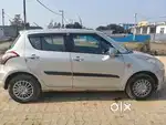 Maruti Suzuki Alto K10, 2017, CNG & Hybrids