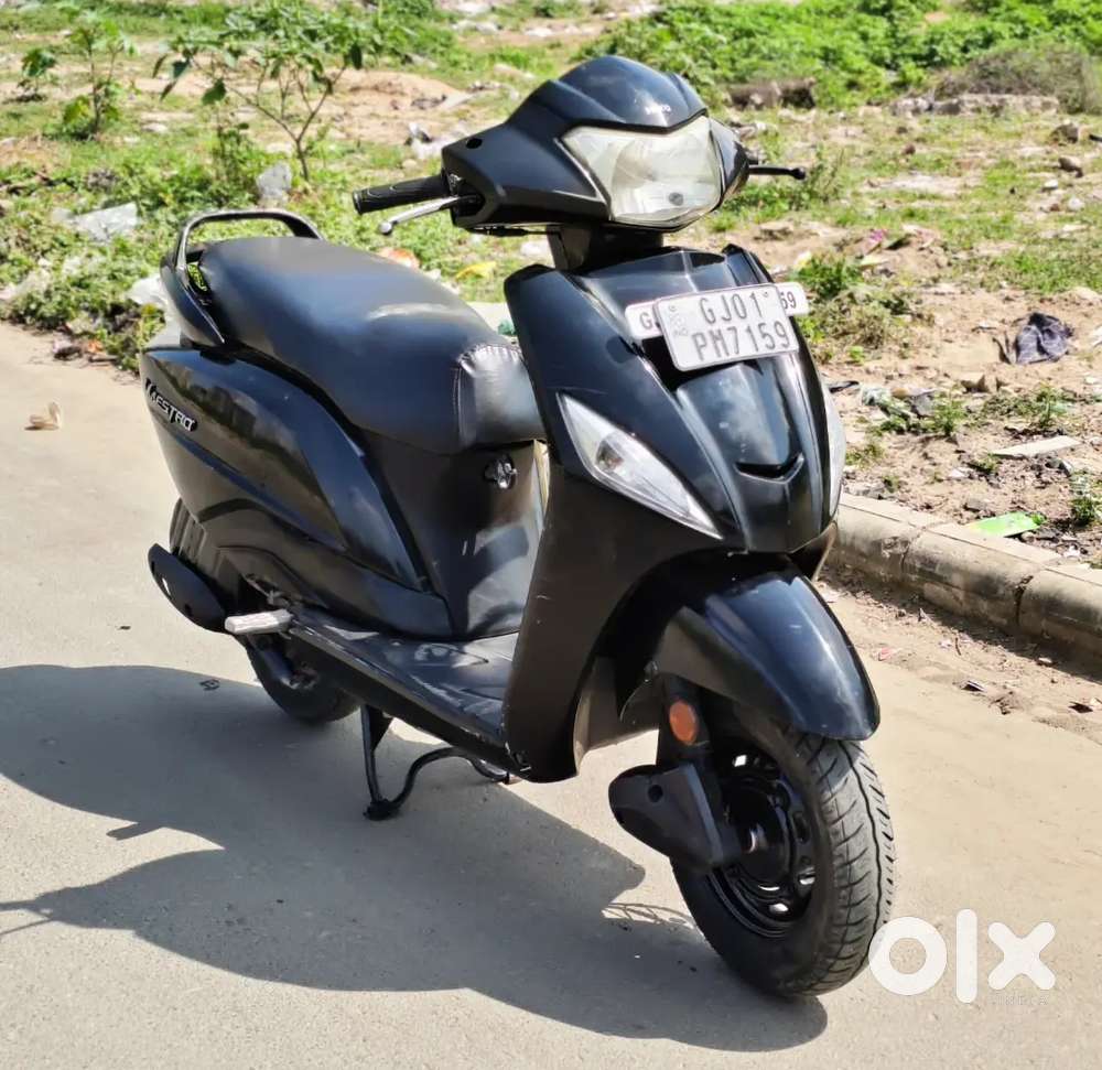 Maestro, Sell Start, Showroom Condition..