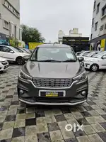 Maruti Suzuki Ertiga VDI, 2018, Diesel