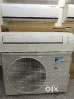 Dealer of used Air conditioners Starting range of Used Split ac