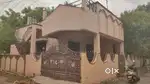Individual Spacious House, 1 Hall, 2 BHK, 1 Dining Room full Cupboards