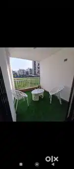 2BHK SEMI FURNISHED SEC 5 ULWE