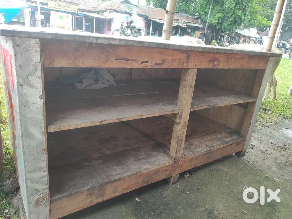Fastfood table very good condition