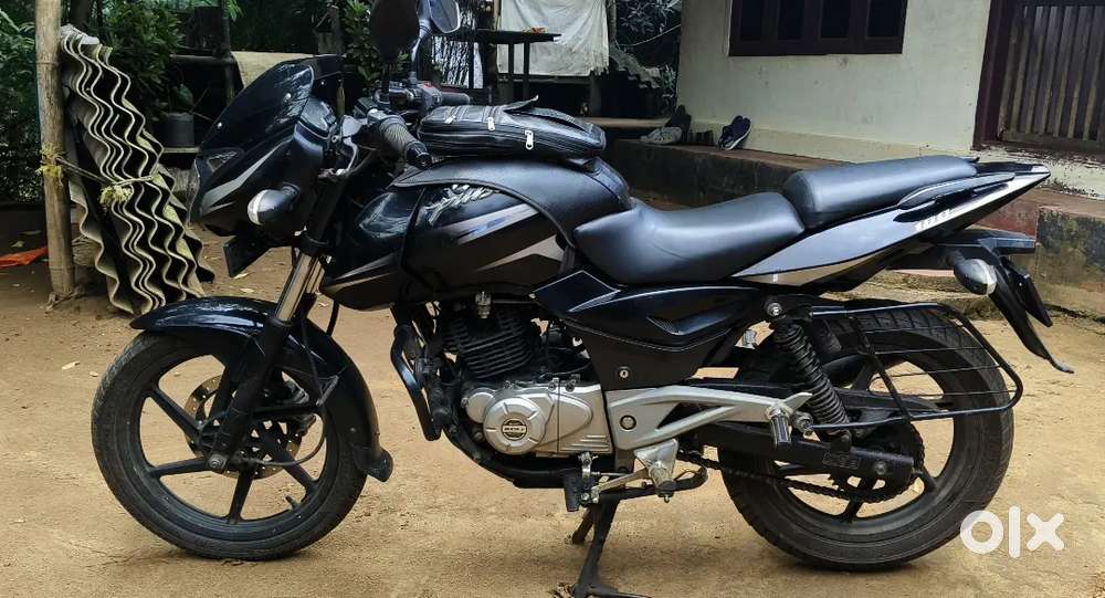 Very good condition