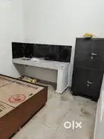 Lucky pg for girls and boys without food
