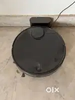 Robot Vaccum Cleaner