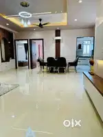 Ready to shift 3BHK nearby Maharani Garden, Mansarovar