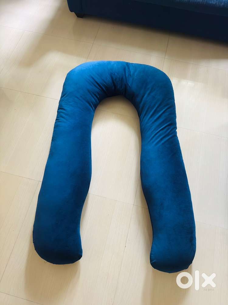 Pregnancy pillow