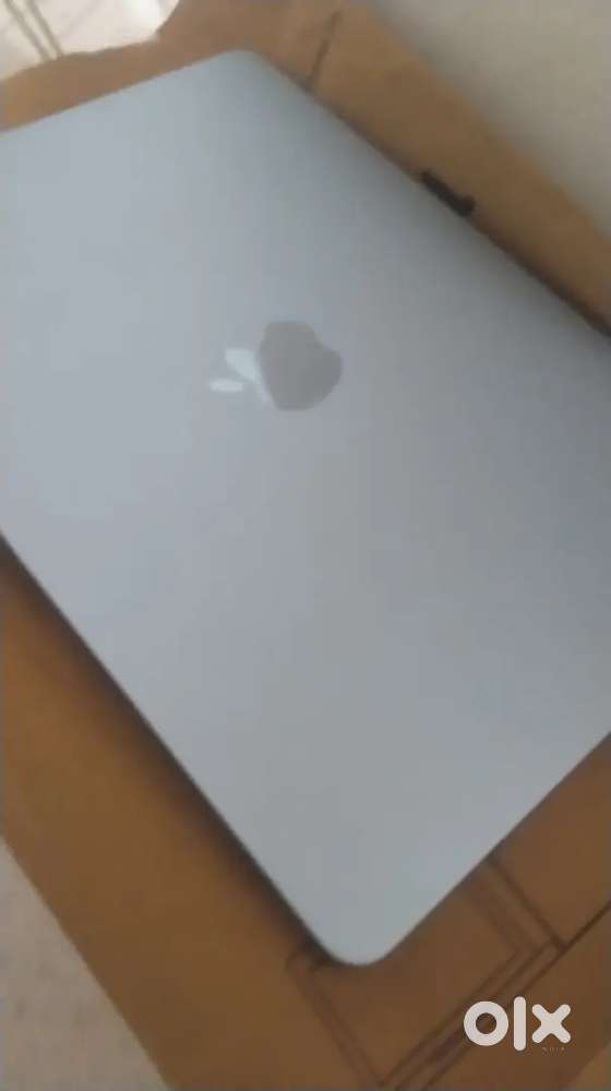 Macbook M4 air 16/256gb 2025