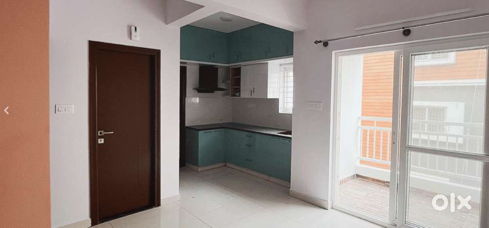 Spacious 2BHK Apartment for Lease in BTM – No Brokerage