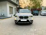 BMW X1 2.0 SDRIVE 20D, 2017, Diesel