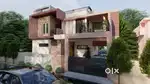 Premium House with super setback area