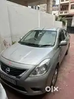 Nissan Sunny 2013 good condition