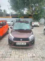 Maruti Suzuki Celerio X 2018