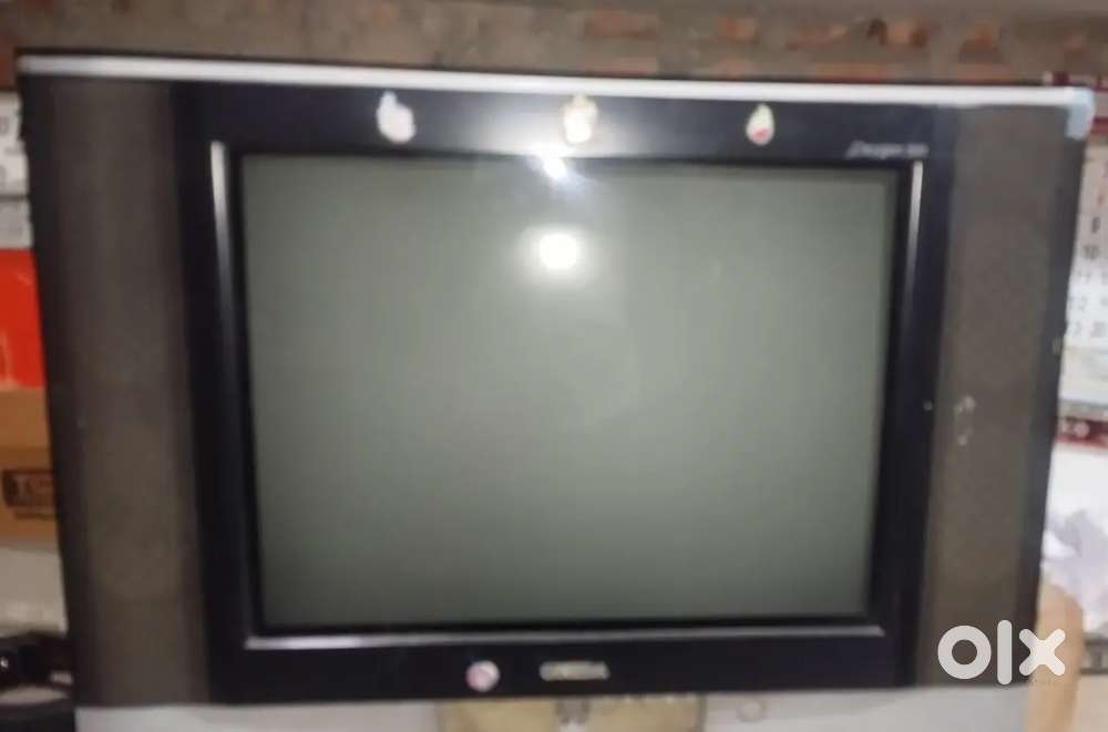 Onida box TV 32 inch