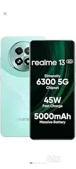 Realme 13 5g