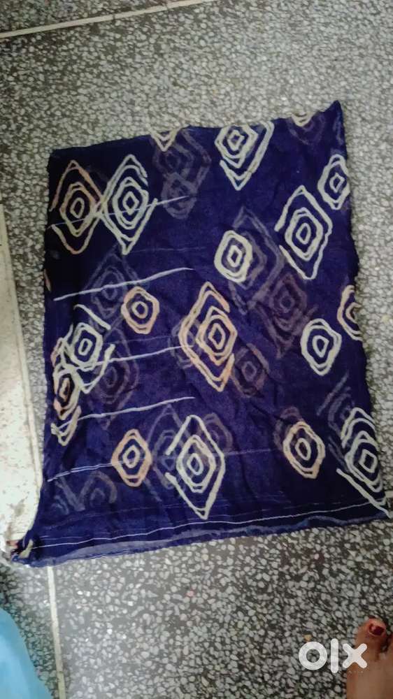 Fabric cloth bag