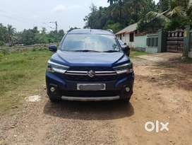 Maruti Suzuki XL6 1.5 Alpha MT, 2019, Petrol